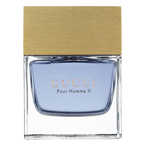 gucci pour homme ii reviews|Gucci pour homme ii clone.